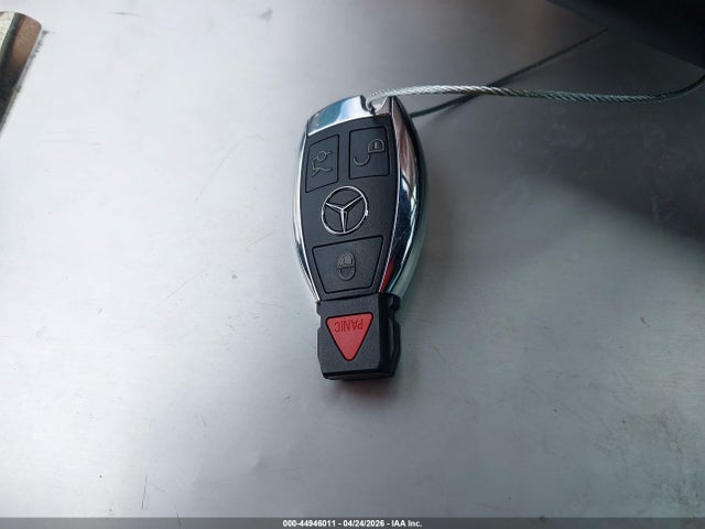 Mercedes-Benz Cla-class 4matic
