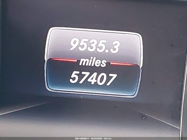 Mercedes-Benz Cla-class 4matic