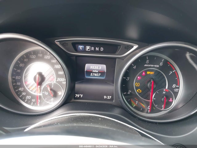 Mercedes-Benz Cla-class 4matic