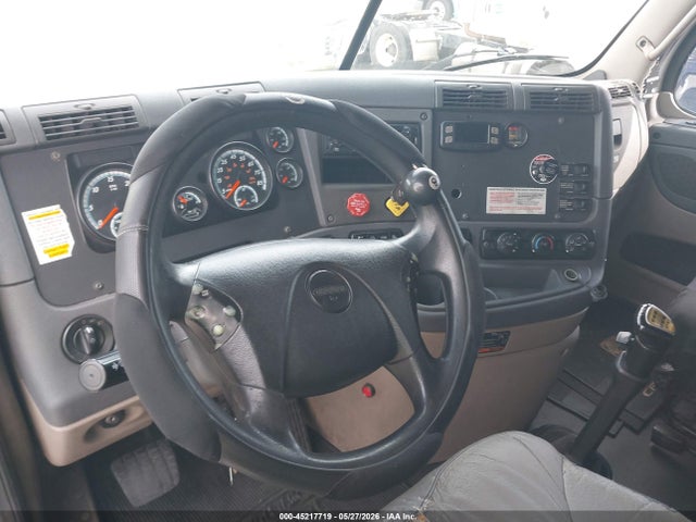 Freightliner Cascadia 125