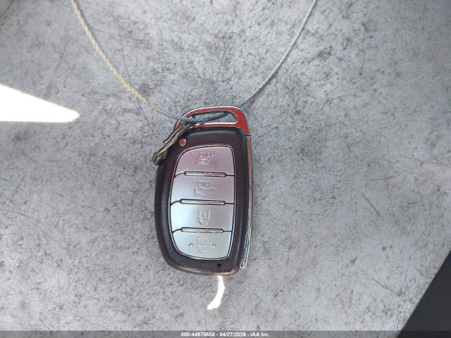 Hyundai SONATA Sel
