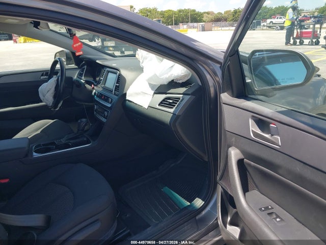 Hyundai SONATA Sel