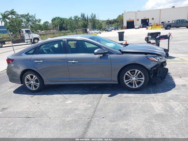 Hyundai SONATA Sel