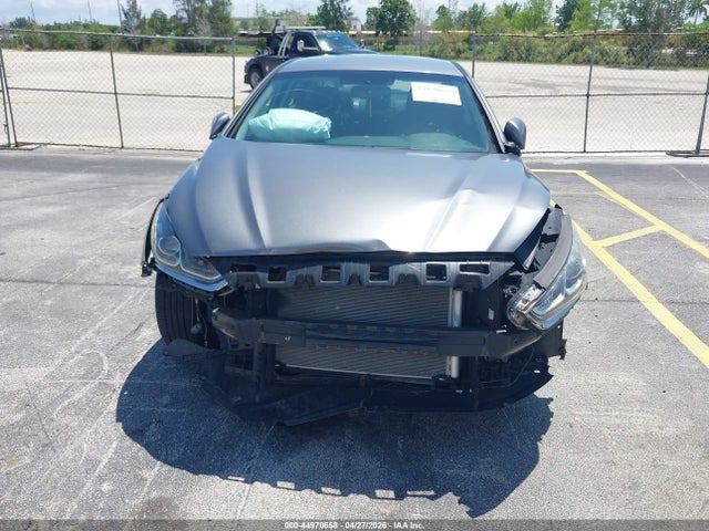 Hyundai SONATA Sel