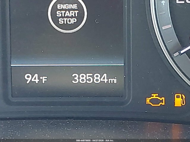 Hyundai SONATA Sel