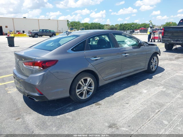 Hyundai SONATA Sel