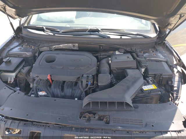 Hyundai SONATA Sel