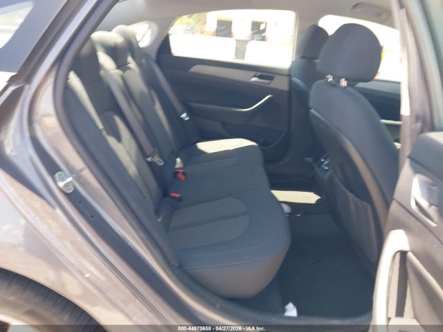 Hyundai SONATA Sel