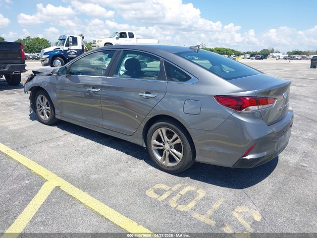 Hyundai SONATA Sel