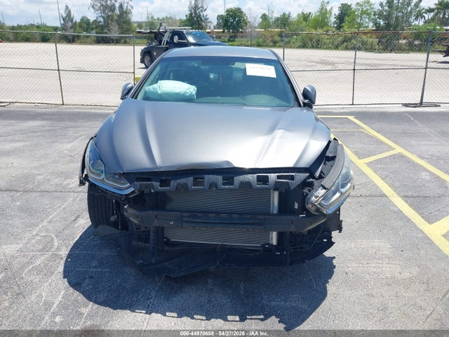 Hyundai SONATA Sel