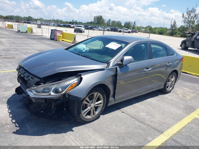 Hyundai SONATA Sel