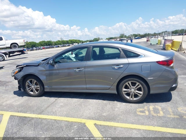 Hyundai SONATA Sel