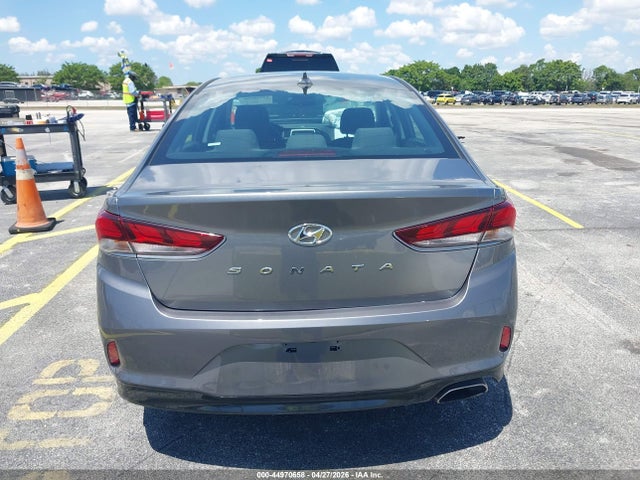 Hyundai SONATA Sel