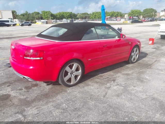 Audi A4 2.0t