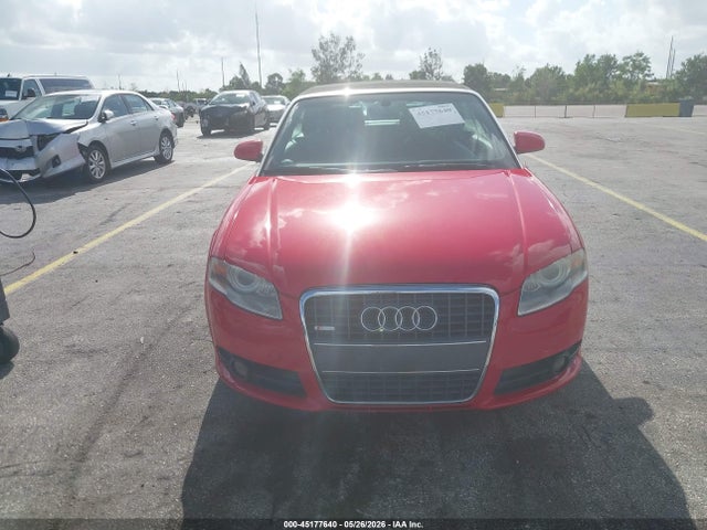 Audi A4 2.0t