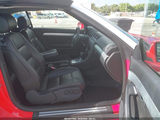 Audi A4 2.0t