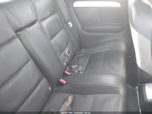 Audi A4 2.0t