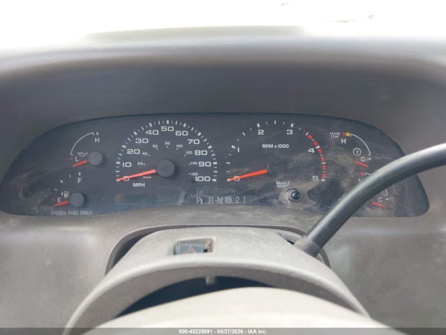 Ford F-250