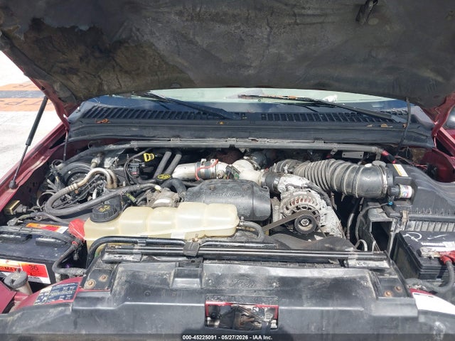 Ford F-250