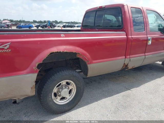 Ford F-250