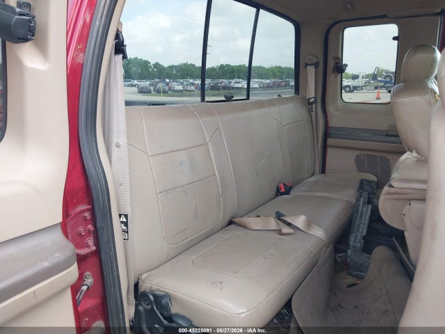 Ford F-250