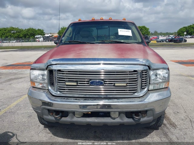 Ford F-250