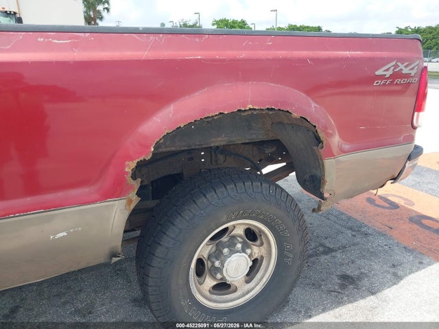 Ford F-250