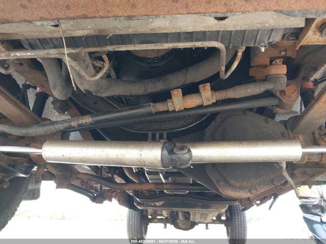 Ford F-250