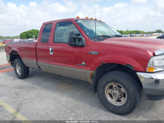 Ford F-250