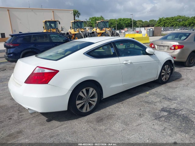 Honda Accord 2.4 Ex-l