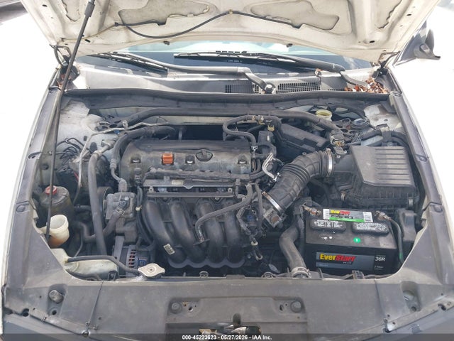 Honda Accord 2.4 Ex-l