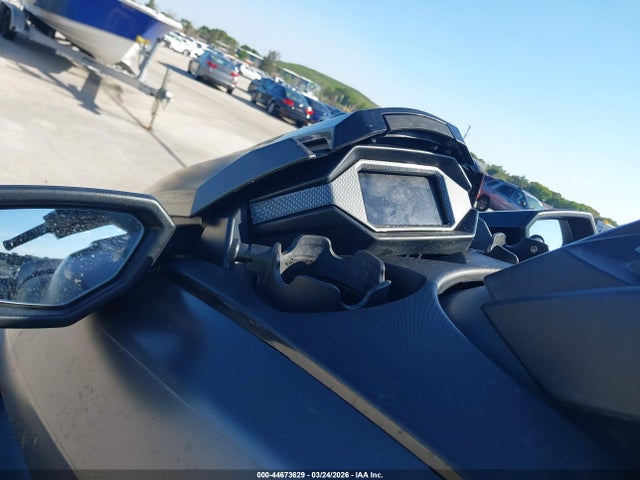 Yamaha Fx Cruiser