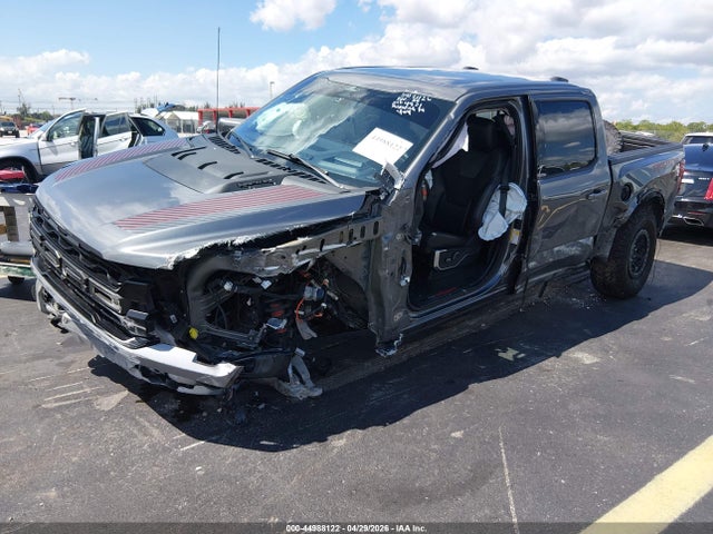 Ford F-150 Raptor