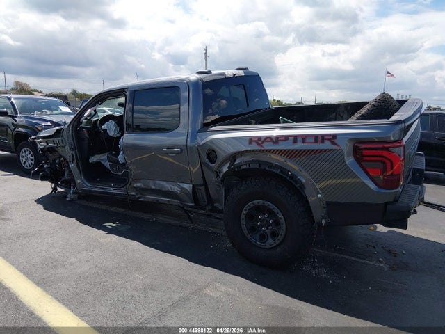 Ford F-150 Raptor