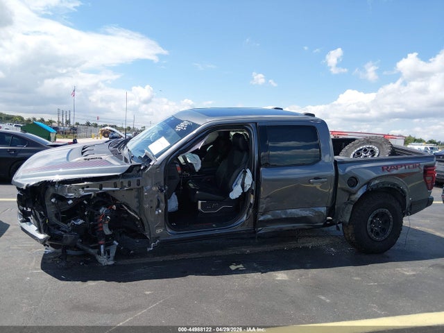 Ford F-150 Raptor