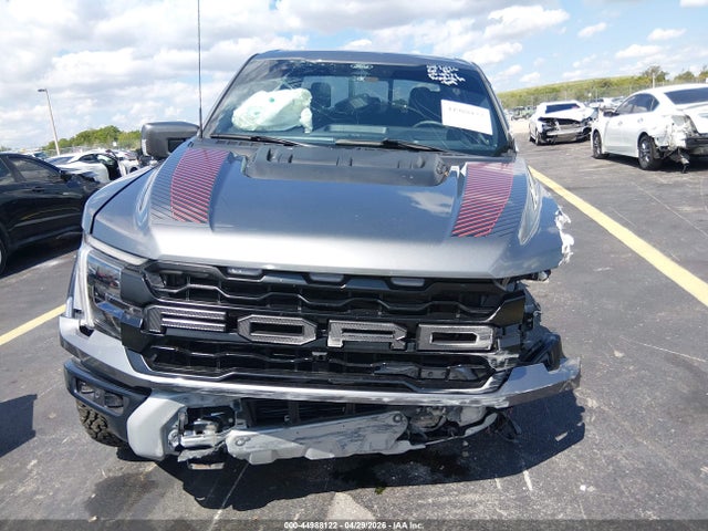 Ford F-150 Raptor