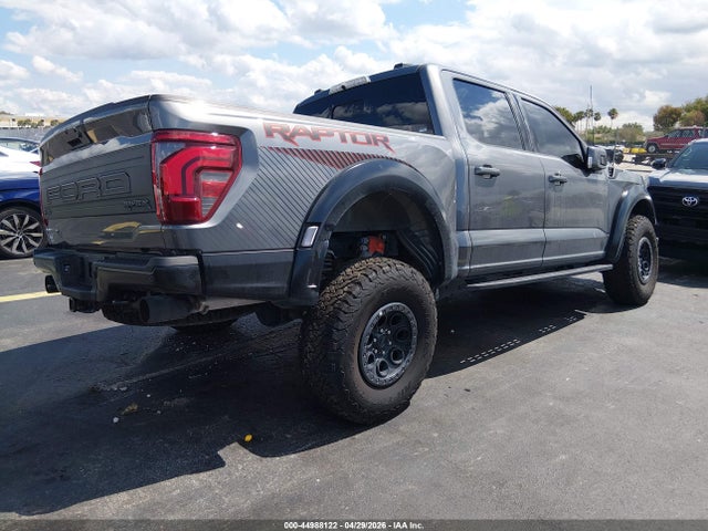Ford F-150 Raptor