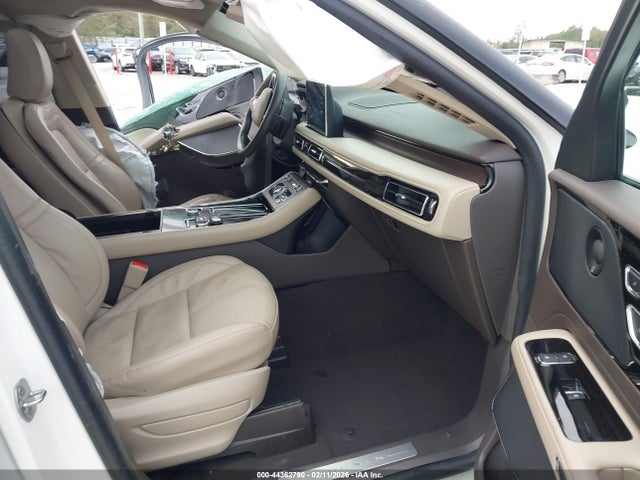 Lincoln Aviator Reserve