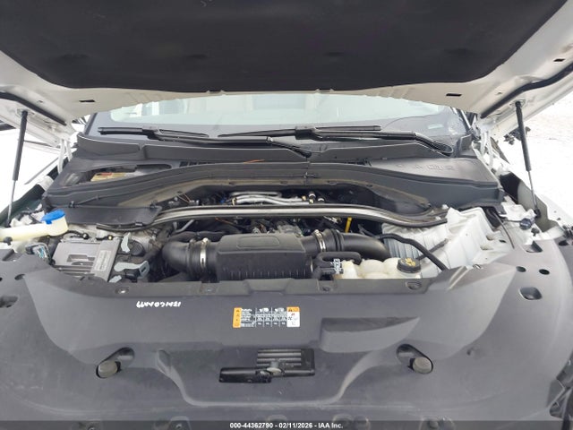 Lincoln Aviator Reserve