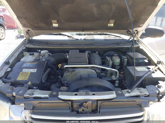 GMC Envoy Slt