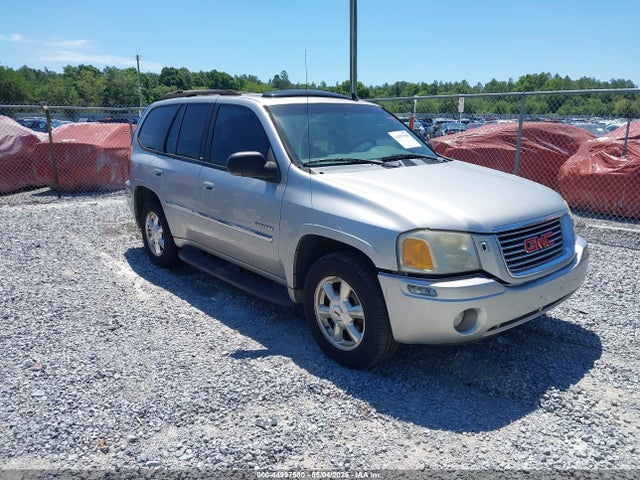 Salvage GMC Envoy Image