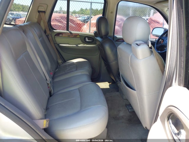 GMC Envoy Slt
