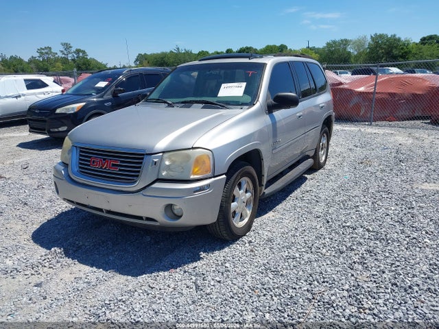 GMC Envoy Slt