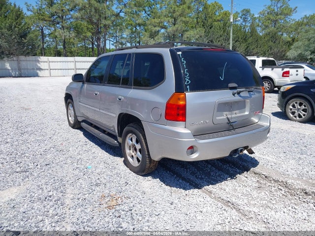 GMC Envoy Slt