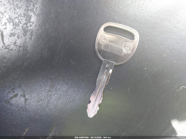 GMC Envoy Slt