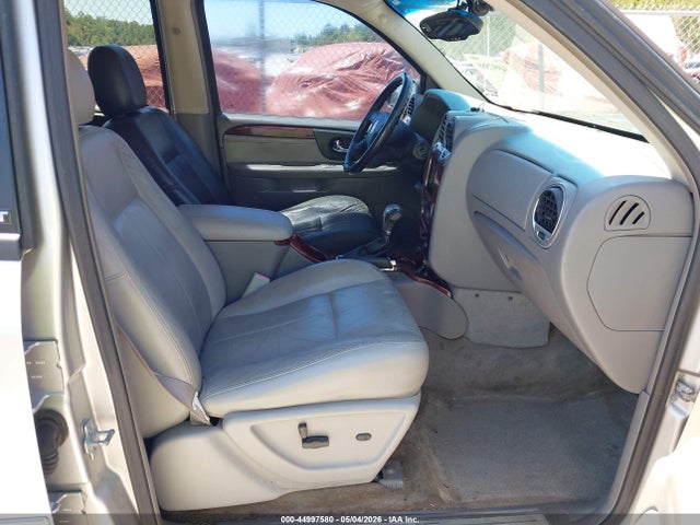 GMC Envoy Slt