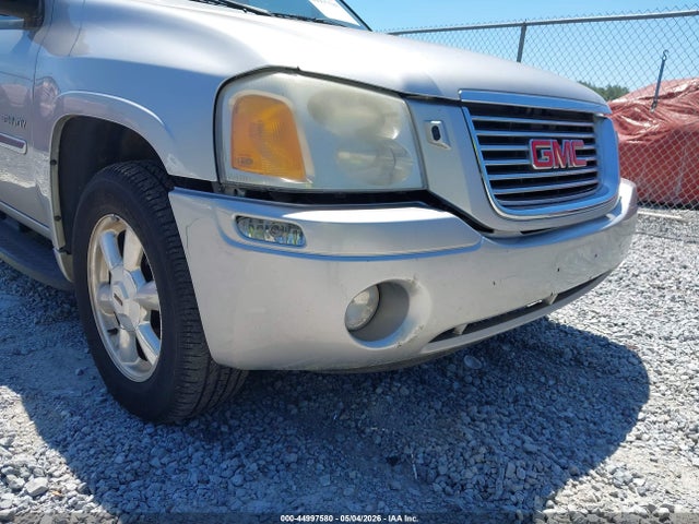 GMC Envoy Slt
