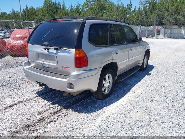 GMC Envoy Slt