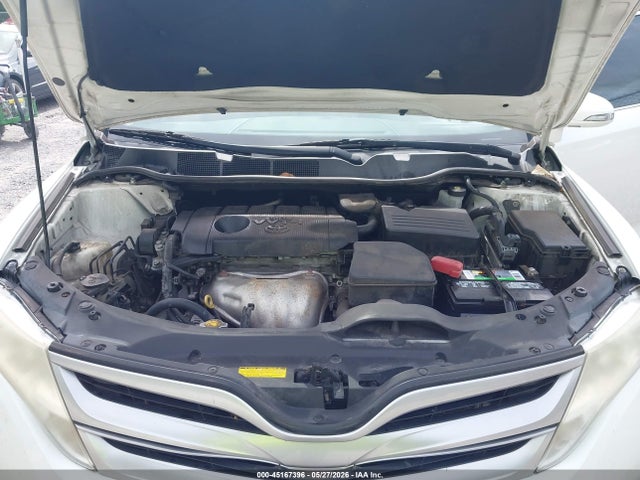 Toyota Venza Le