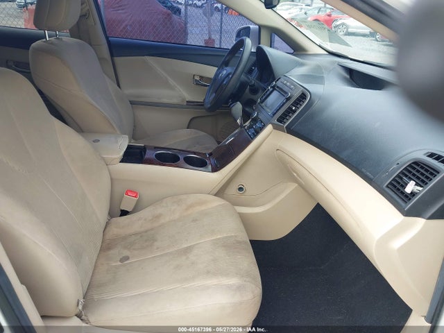 Toyota Venza Le